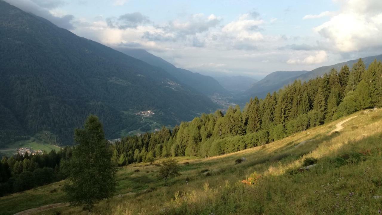 Appartamento Ventisei - Cipat 22114 Мариллева Экстерьер фото