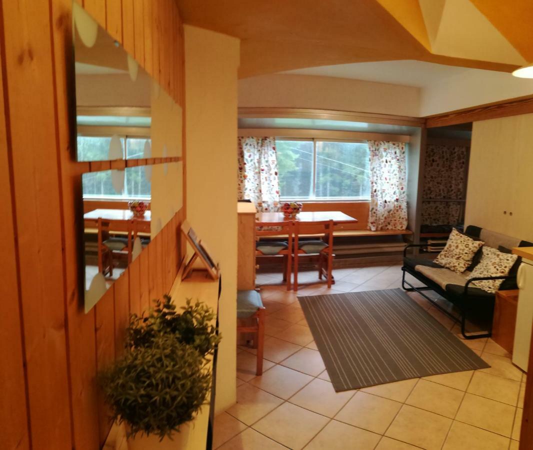 Appartamento Ventisei - Cipat 22114 Мариллева Экстерьер фото